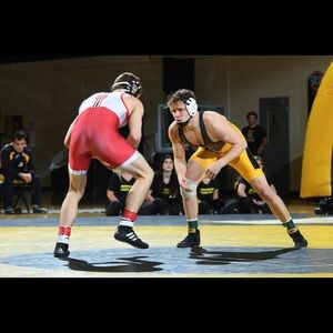 Meet your Posher, William